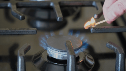 В Одесі частина будинків на два дні залишиться без газу: адреси - 290x166