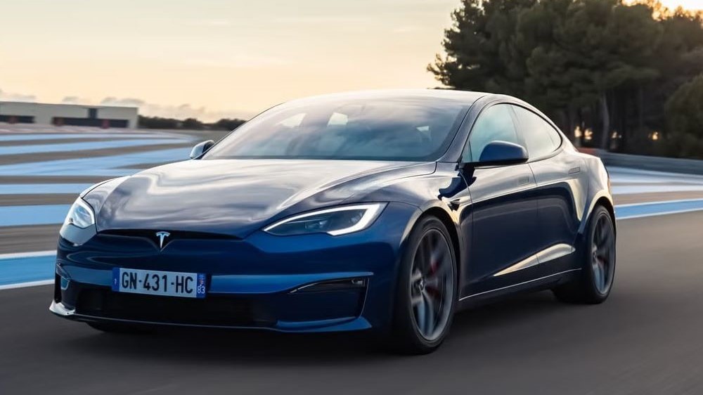 ТОП-4 электромобилей, которые прослужат дольше, чем вы думаете – фото 2