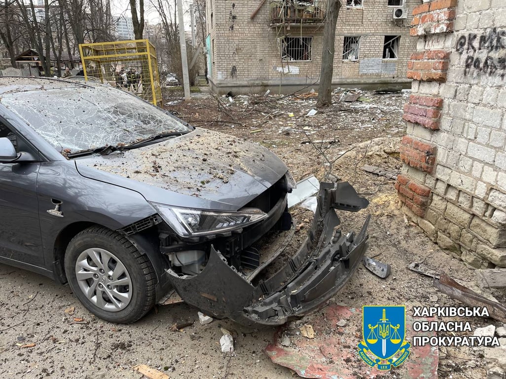 Количество пострадавших в Харькове продолжает увеличиваться —  прокуратура - фото 7
