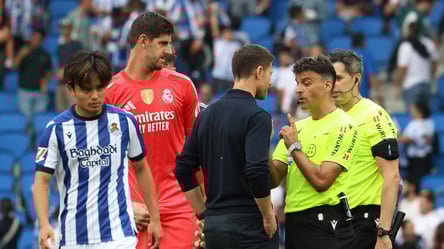 Арсенал пытается переманить воспитанника Барселоны - 285x160