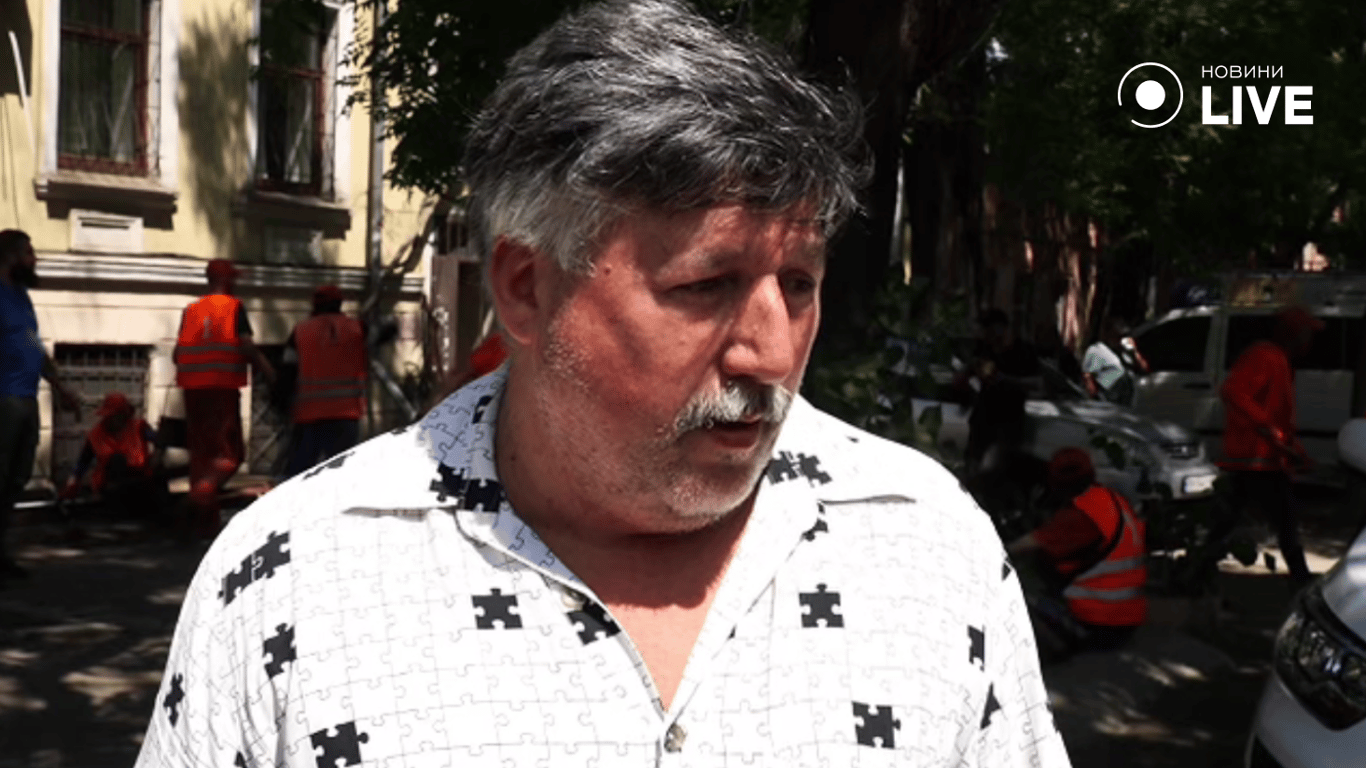 Обстріл - фото 1