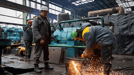 Чернігівщина під обстрілом РФ: 5 тисяч людей залишилися без світла - 290x166