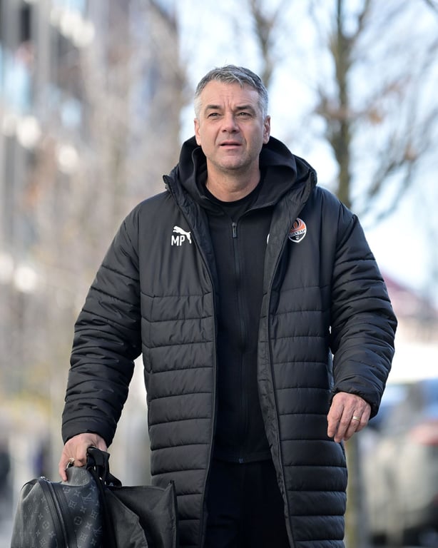 Марино Пушич