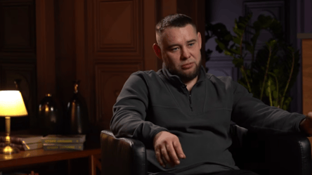 Боец ГУР поделился историей реабилитации после ранения - 290x166