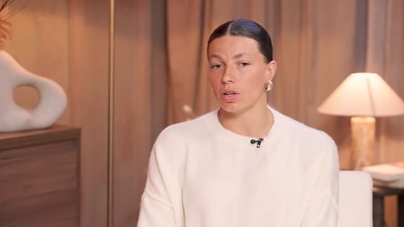 Бех-Романчук вперше розповіла, як допінг потрапив в її організм - 285x160