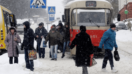 Безплатний проїзд в транспорті — хто має пільги у 2026 році - 285x160