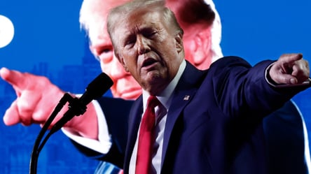 Трамп висловився щодо нових санкцій проти РФ та тиск — що заявив - 285x160