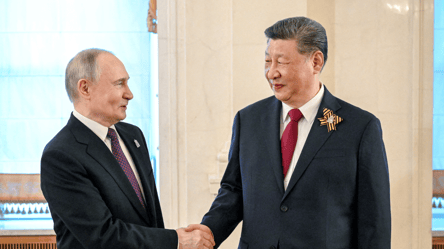 Експерт спрогнозував наслідки втручання Китаю у процеси РФ - 285x160