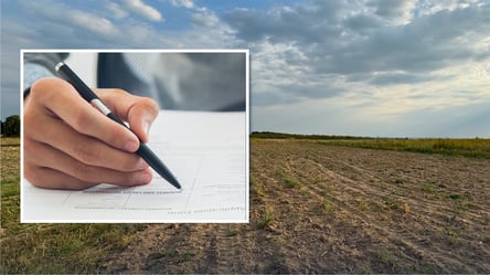 Як скасувати державну реєстрацію земельної ділянки - 285x160