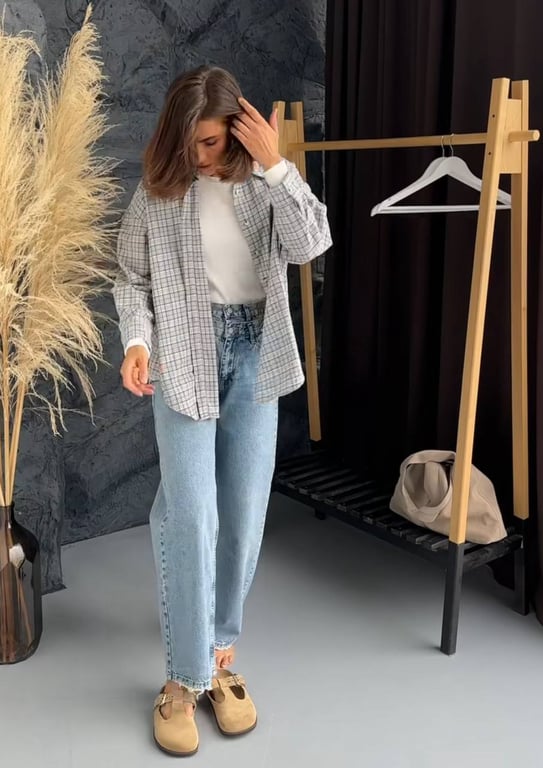 Зручний, але дуже цікавий образ для літа