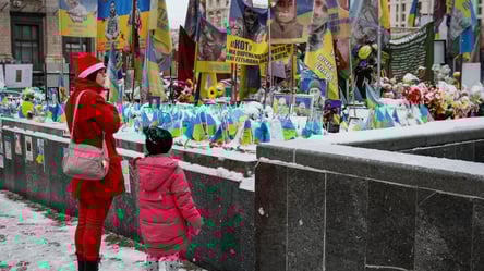 Как украинцы изменили отношение к сдаче территорий — опрос - 285x160