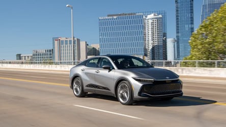 Найбільш недооцінена модель Toyota - 285x160