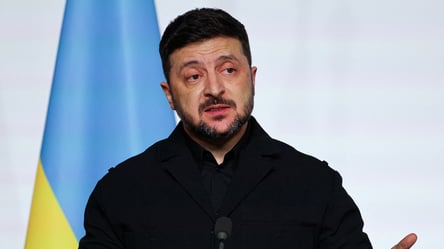 Зеленский заявил, что для Украины должны ускорить вступление в ЕС - 285x160