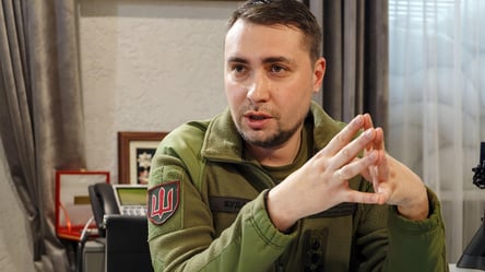 На Буданова было совершено по меньшей мере 10 покушений, — СМИ - 285x160