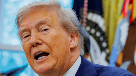 Трамп сказал, что нужно для запусков Tomahawk - 285x160