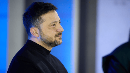 Зеленский объяснил, какие системы ПВО имеет Украина - 290x160