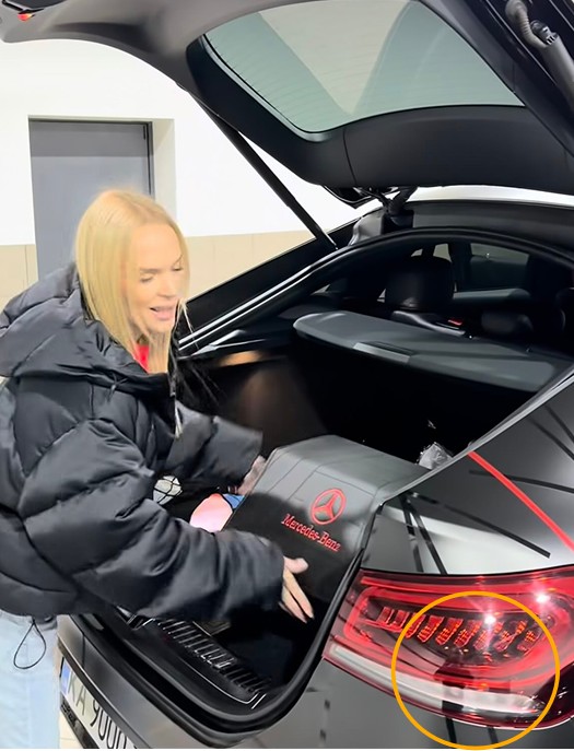 Чи є роман між Цимбалюком і Готочкіною