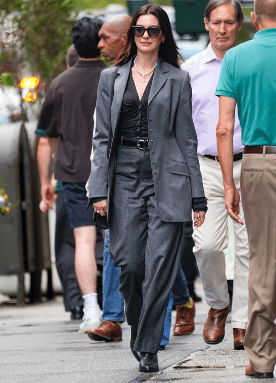 The Devil Wears Prada 2 - photo