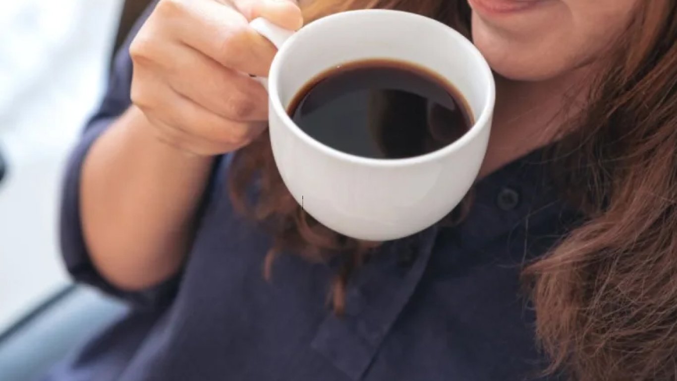Чашка кофе ежедневно положительно влияет на вашу печень — новое исследования