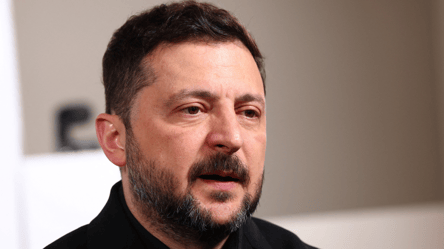 Зеленський заявив, що РФ відчуває нестачу пального через удари по НПЗ - 304x171
