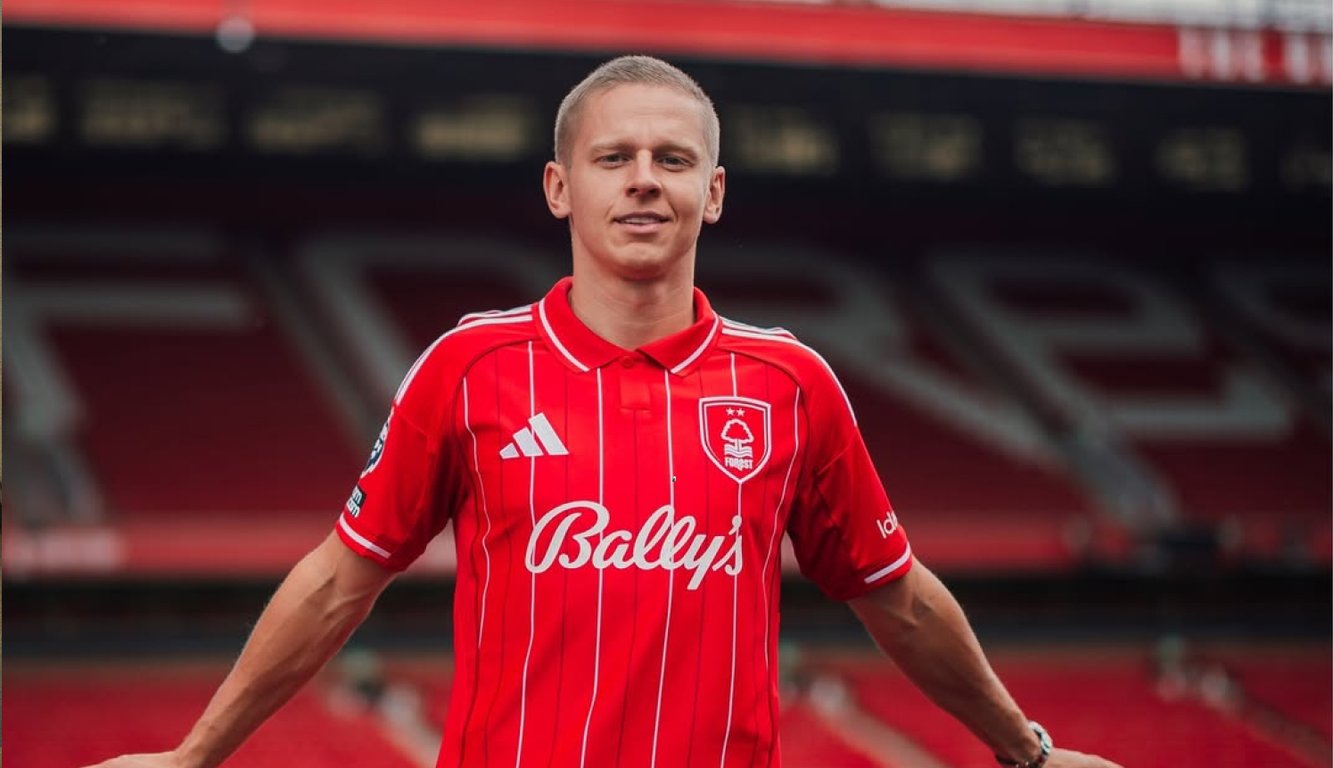 Александр Зинченко