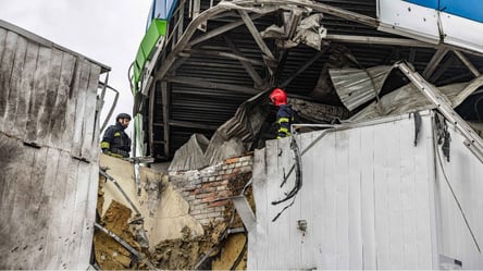 Российские дроны атаковали Сумскую область — какие последствия - 285x160