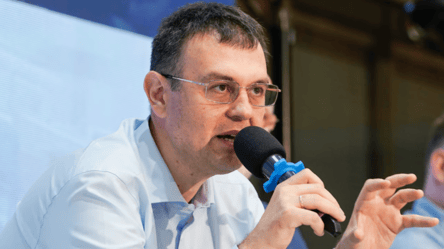 Гетманцев назвав новий інструмент підтримки прифронтового бізнесу - 290x160