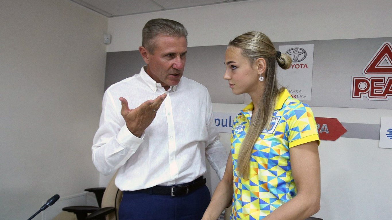 Сергій Бубка