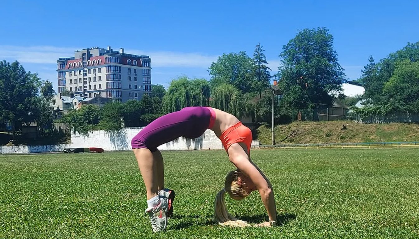 Ольга Дзундза