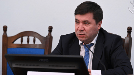 Вітренко: у Києві непрозорий розподіл допомоги військовим - 285x160