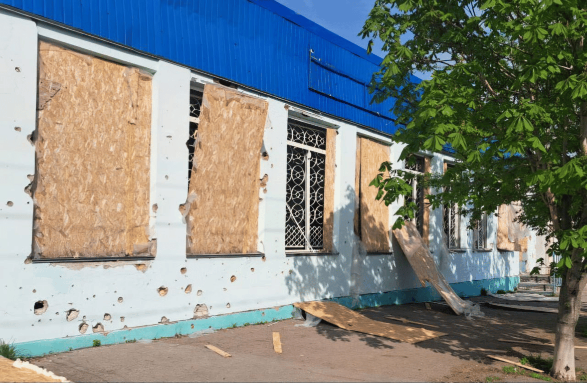 Вибухи на Дніпропетровщині – перші подробиці від ОВА