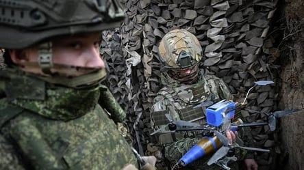 Росіяни використовують нову тактику для фіксації руху транспорту - 285x160