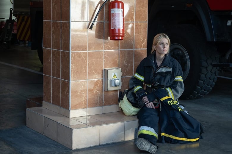 Катерина Кузнецова