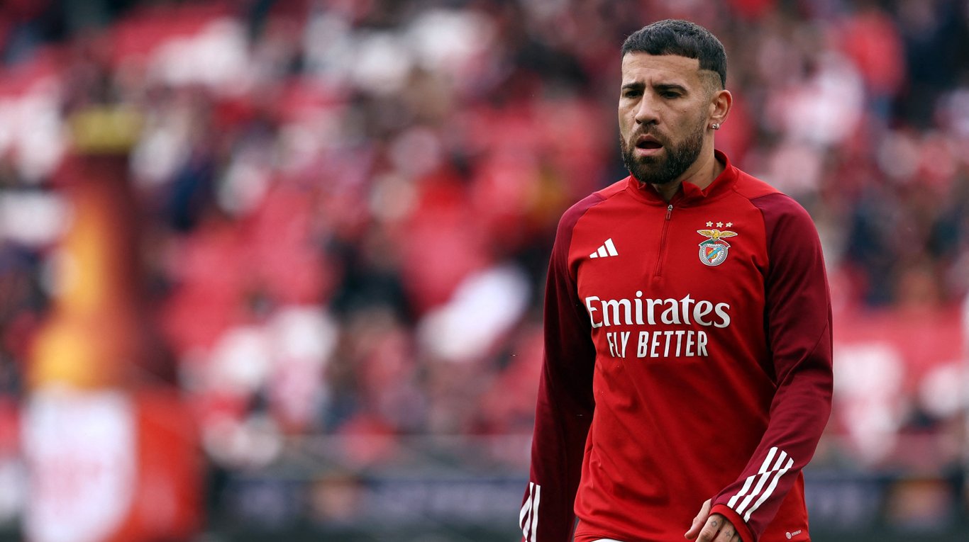 Ніколас Отаменді