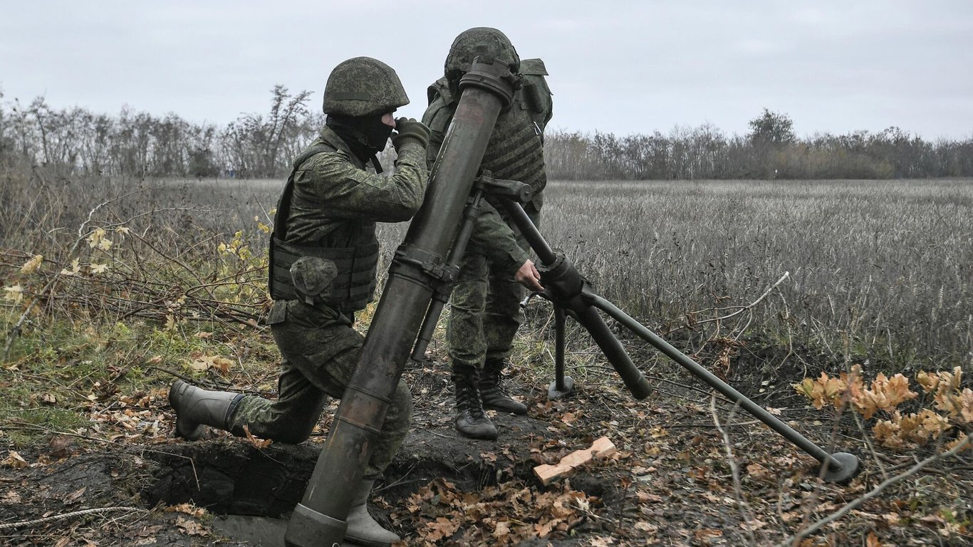Россияне снова атаковали Сумскую область: зафиксировано почти 80 "прилетов"