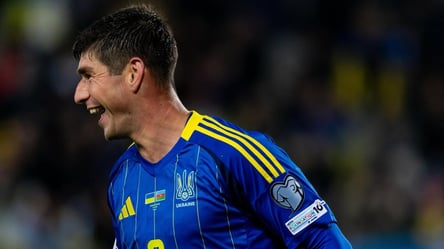 Малиновский вошел в команду недели — кто еще в списке - 285x160