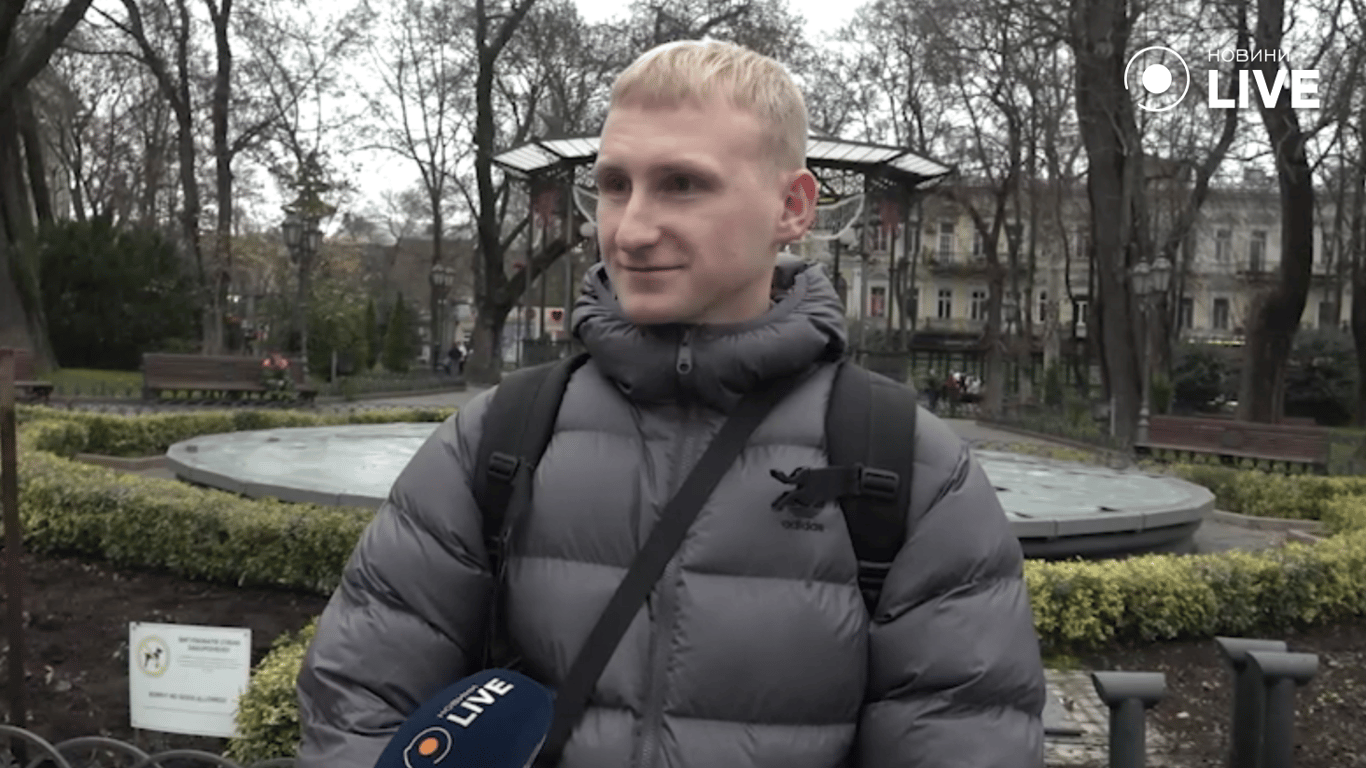 День Збройних Сил України — що одесити бажають військовим - фото 3