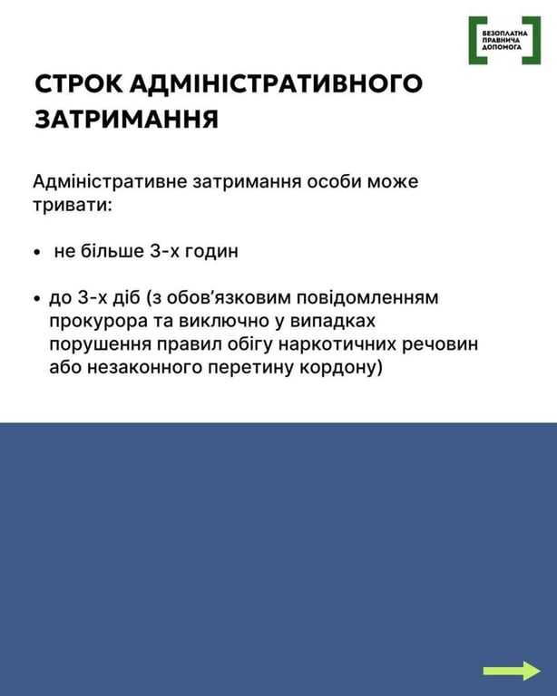 Що робити при незаконному затриманні з боку ТЦК — всі важливі нюанси від юристів - фото 5