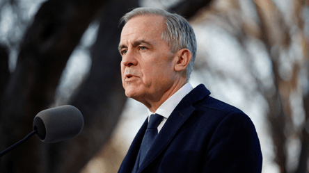 Премьер Канады высказался по посягательству Трампа на Гренландию - 285x160