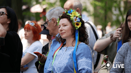 "Город счастливых людей": как прошел семейный фестиваль в Одессе - 285x160