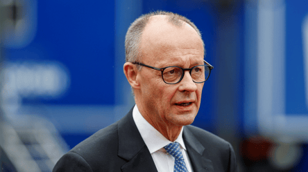 Мерц раскрыл детали спора с Орбаном относительно войны в Украине - 285x160