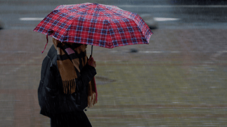 Сніг, мороз і шквальний вітер — Одесу сьогодні накриє негода - 285x160