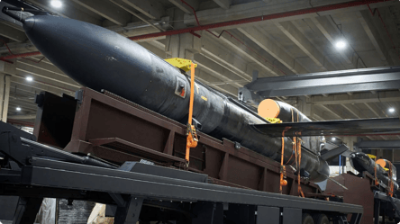 Куда Украина может достать ракетой "Фламинго" — эксперт объяснил - 285x160