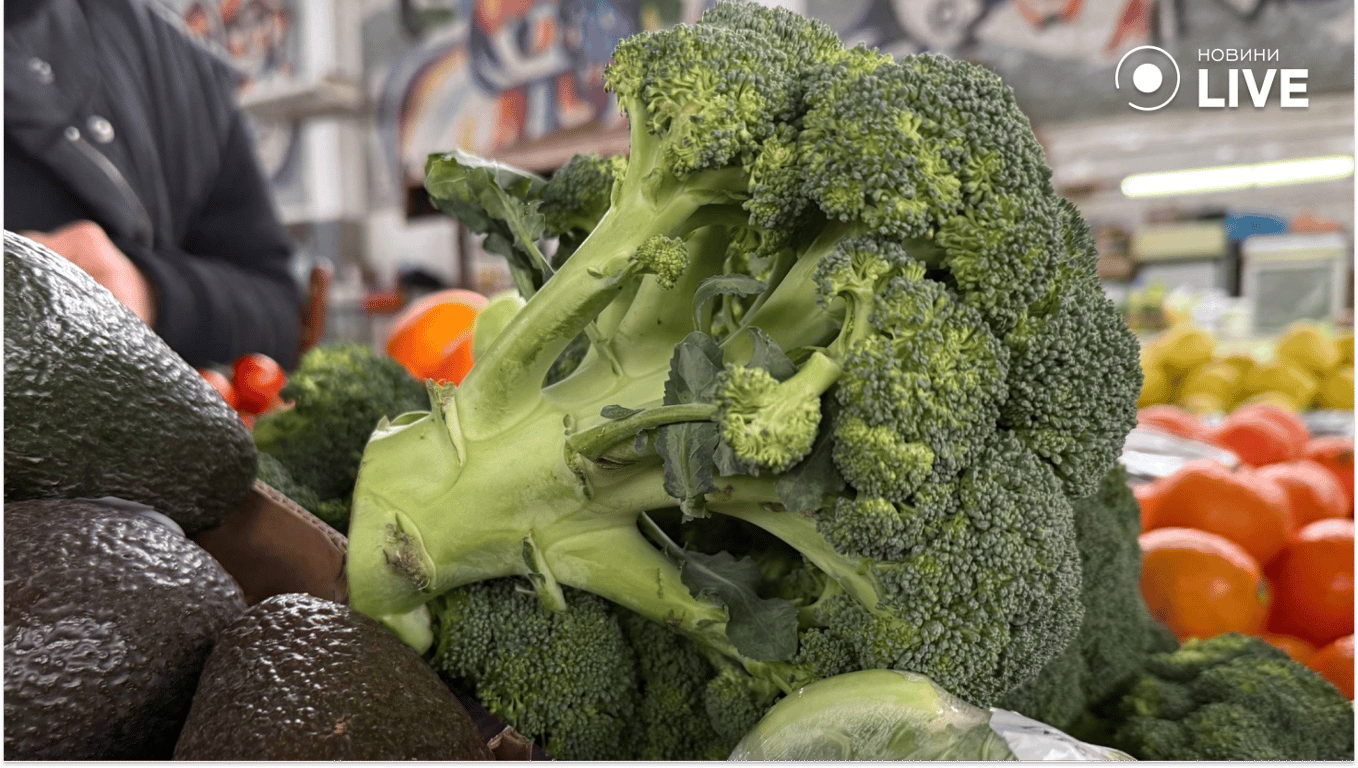 Ціни на базарі Черемушки в Одесі - що дорожчає і чого чекати далі - фото 2