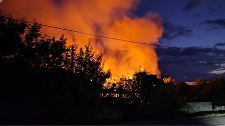 Смертельна ніч на Харківщині: дрони й авіабомби били по селах - 304x171