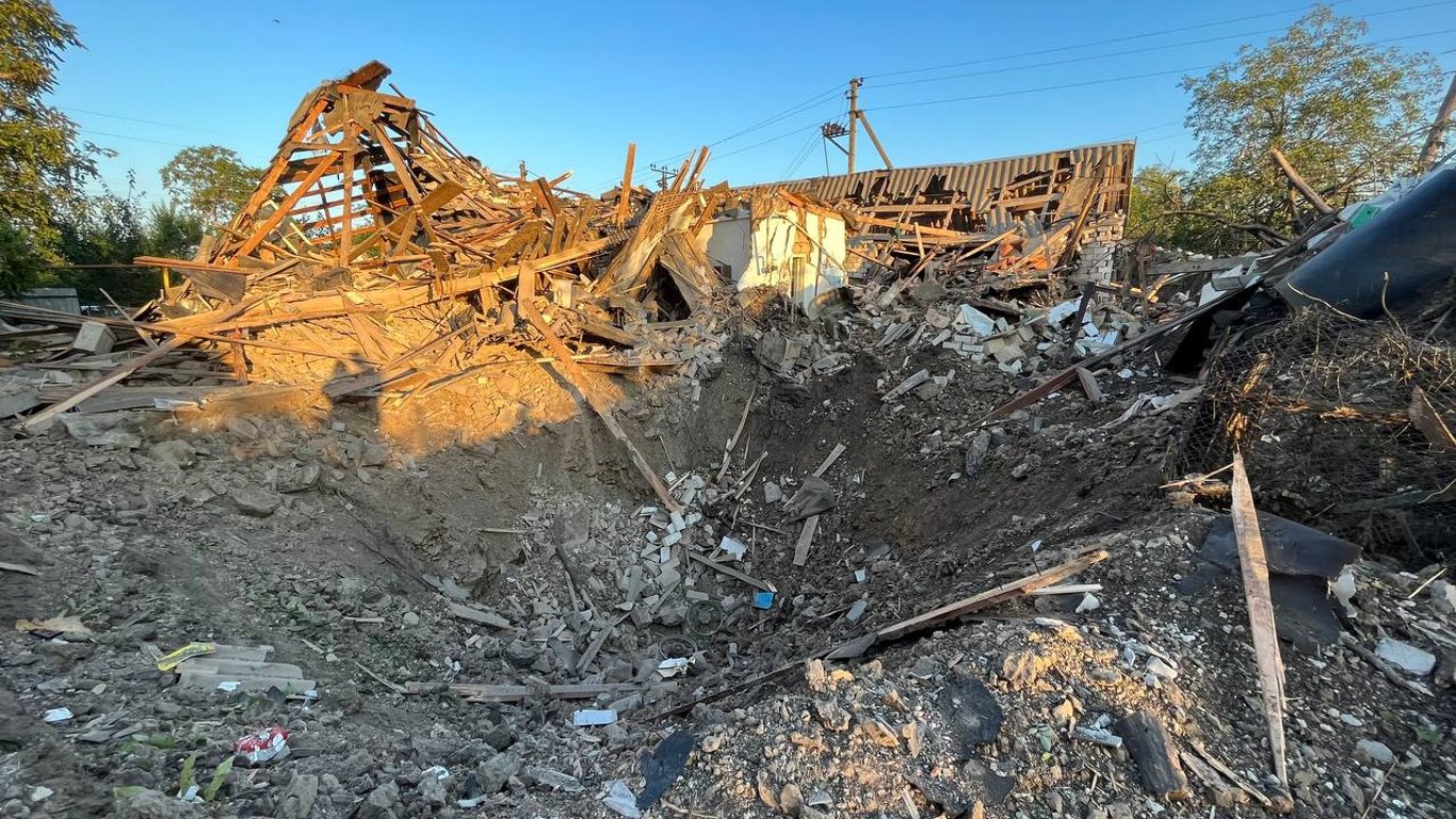 Оккупанты нанесли 99 ударов по Запорожской области за сутки: есть погибшие и разрушения