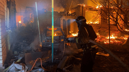 Росіяни атакували 18 сіл Запорізької області — є загиблі - 285x160