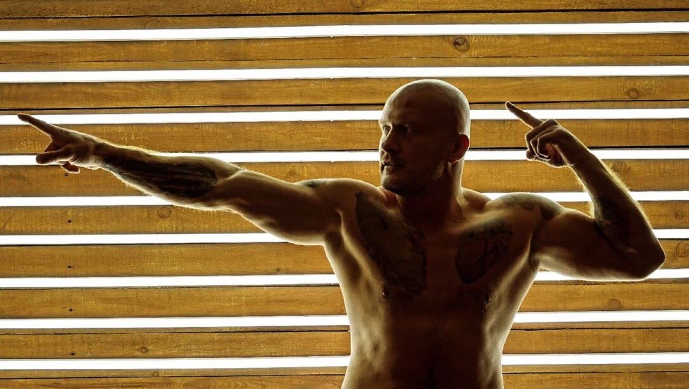 Вячеслав Узелков