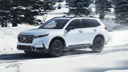 Пять самых долговечных моделей Honda - 285x160