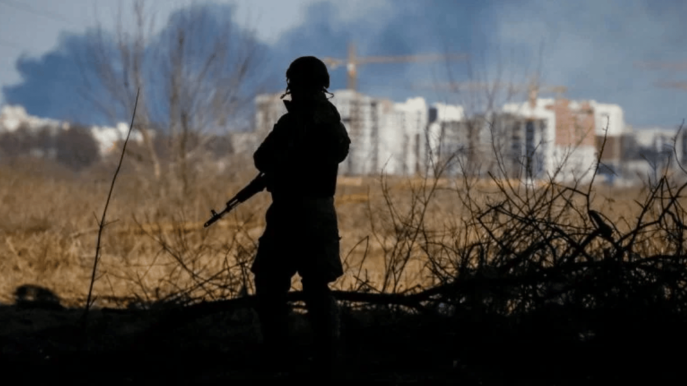 Обстрел Украины 14 января- в некоторых городах слышны взрывы